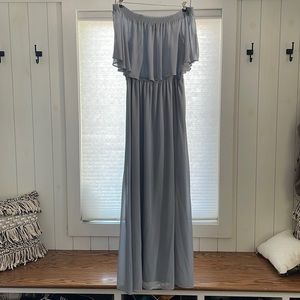 Hacienda Maxi Dress - Show Me Your Mumu - XXL